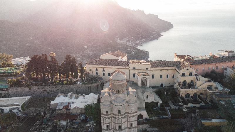 Caruso, A Belmond Hotel, Amalfi Coast - Genel
