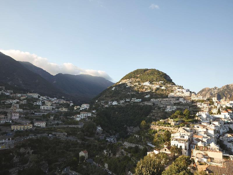 Caruso, A Belmond Hotel, Amalfi Coast - Genel