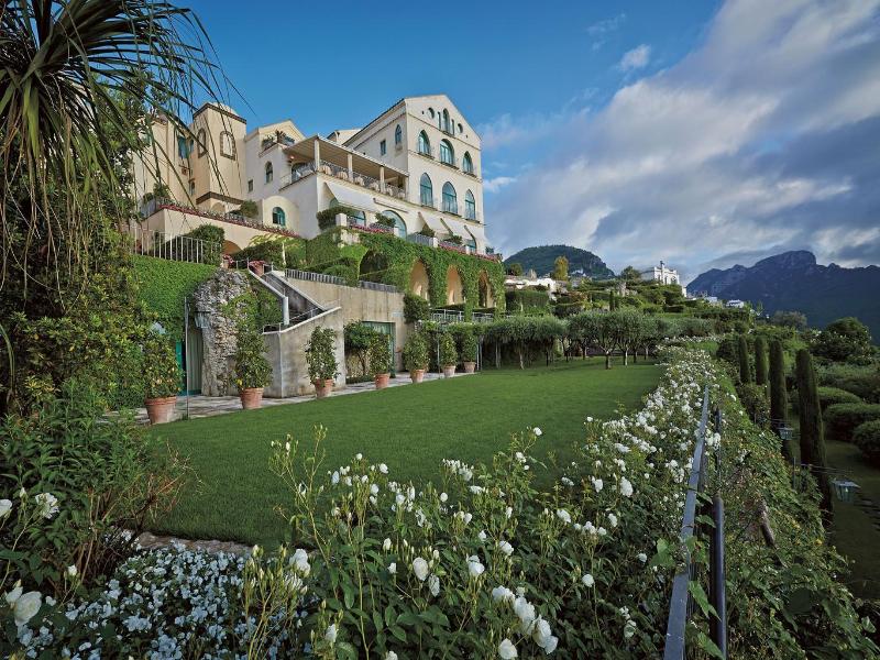 Caruso, A Belmond Hotel, Amalfi Coast - Genel