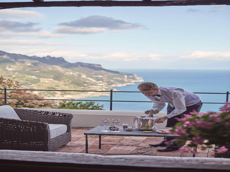 Caruso, A Belmond Hotel, Amalfi Coast - Genel