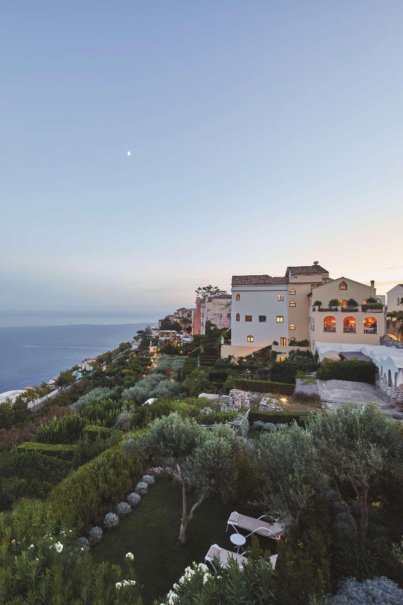 Caruso, A Belmond Hotel, Amalfi Coast - Oda