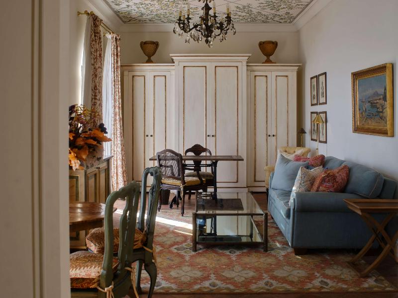 Caruso, A Belmond Hotel, Amalfi Coast - Oda
