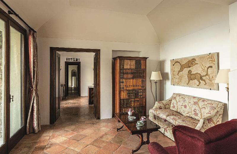 Caruso, A Belmond Hotel, Amalfi Coast - Oda