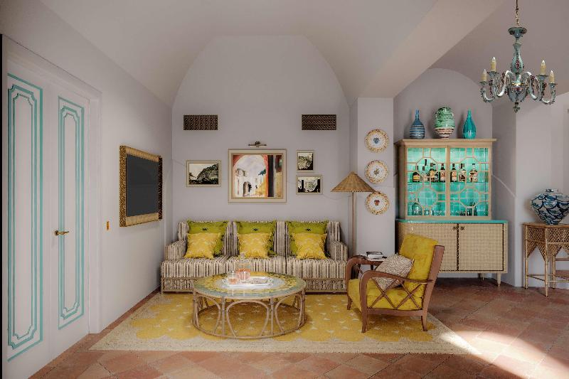 Caruso, A Belmond Hotel, Amalfi Coast - Oda