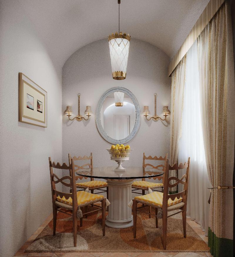 Caruso, A Belmond Hotel, Amalfi Coast - Oda
