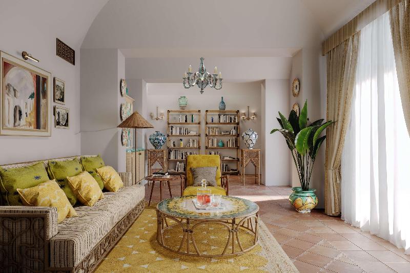 Caruso, A Belmond Hotel, Amalfi Coast - Oda
