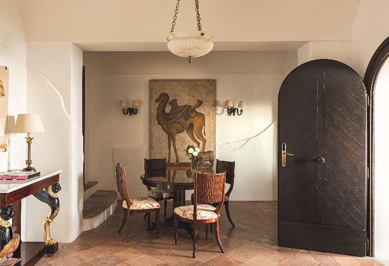 Caruso, A Belmond Hotel, Amalfi Coast - Oda