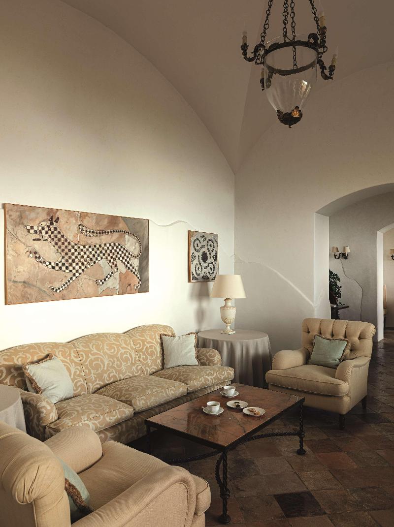 Caruso, A Belmond Hotel, Amalfi Coast - Oda