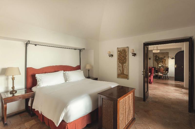 Caruso, A Belmond Hotel, Amalfi Coast - Oda