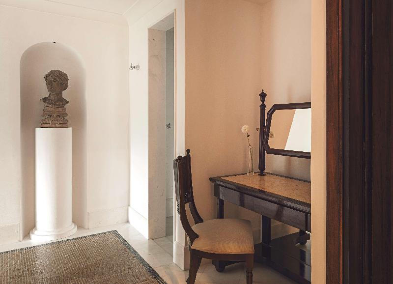 Caruso, A Belmond Hotel, Amalfi Coast - Oda