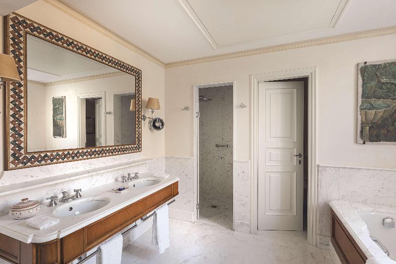 Caruso, A Belmond Hotel, Amalfi Coast - Oda