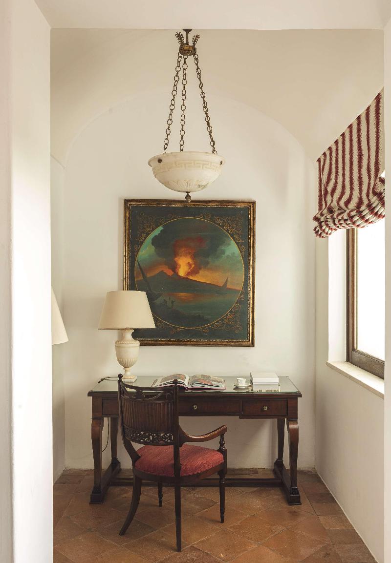 Caruso, A Belmond Hotel, Amalfi Coast - Oda