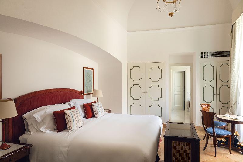 Caruso, A Belmond Hotel, Amalfi Coast - Oda