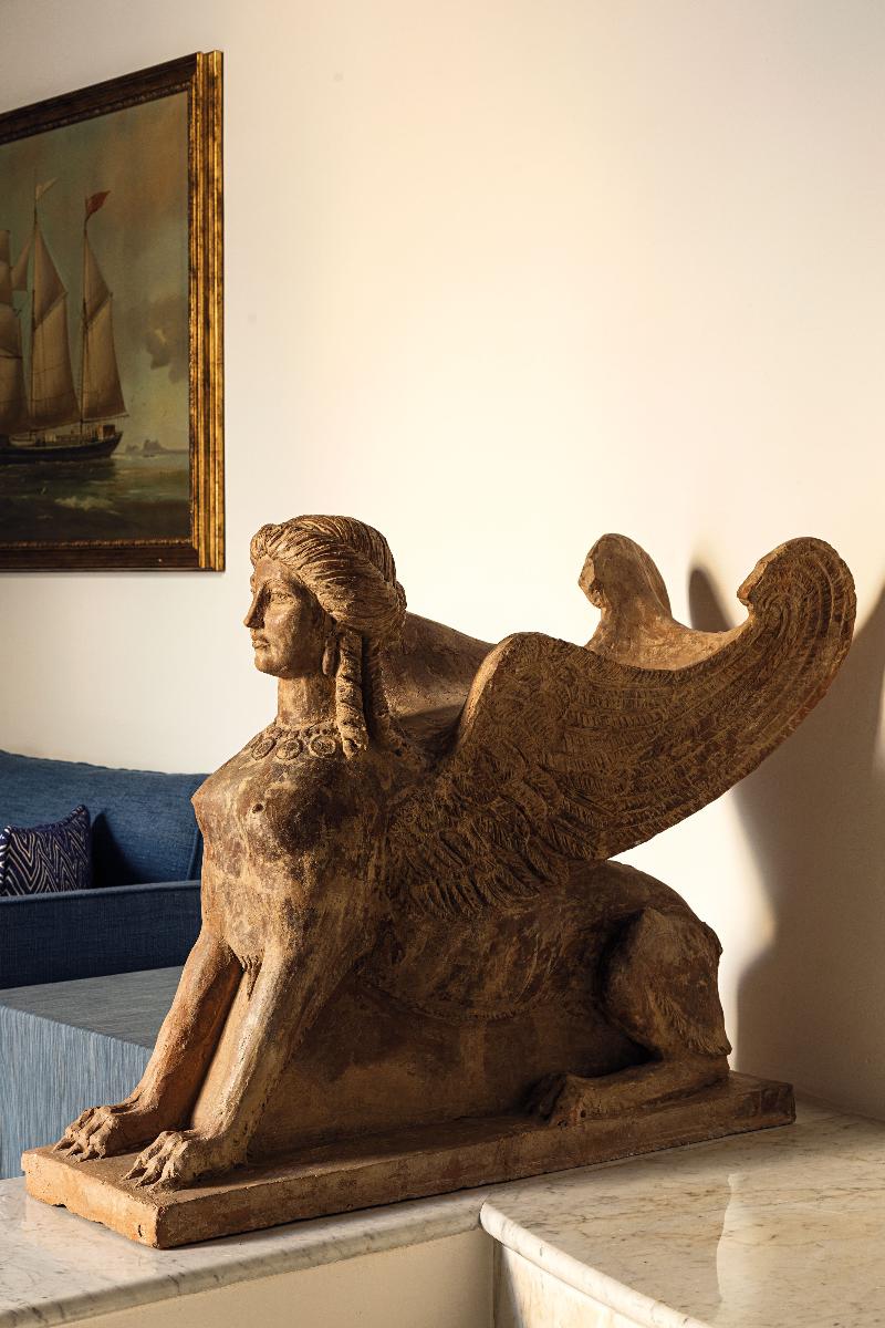 Caruso, A Belmond Hotel, Amalfi Coast - Oda