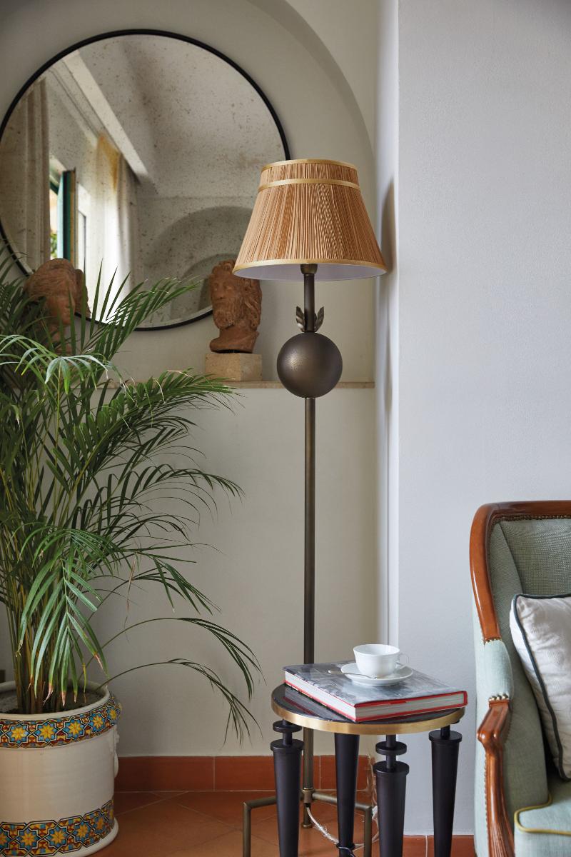 Caruso, A Belmond Hotel, Amalfi Coast - Oda