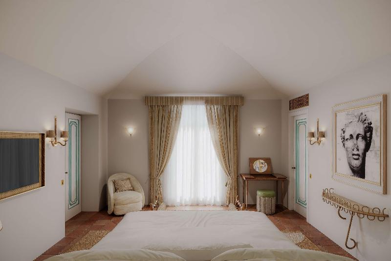 Caruso, A Belmond Hotel, Amalfi Coast - Oda