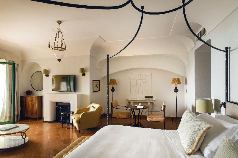 Caruso, A Belmond Hotel, Amalfi Coast - Oda