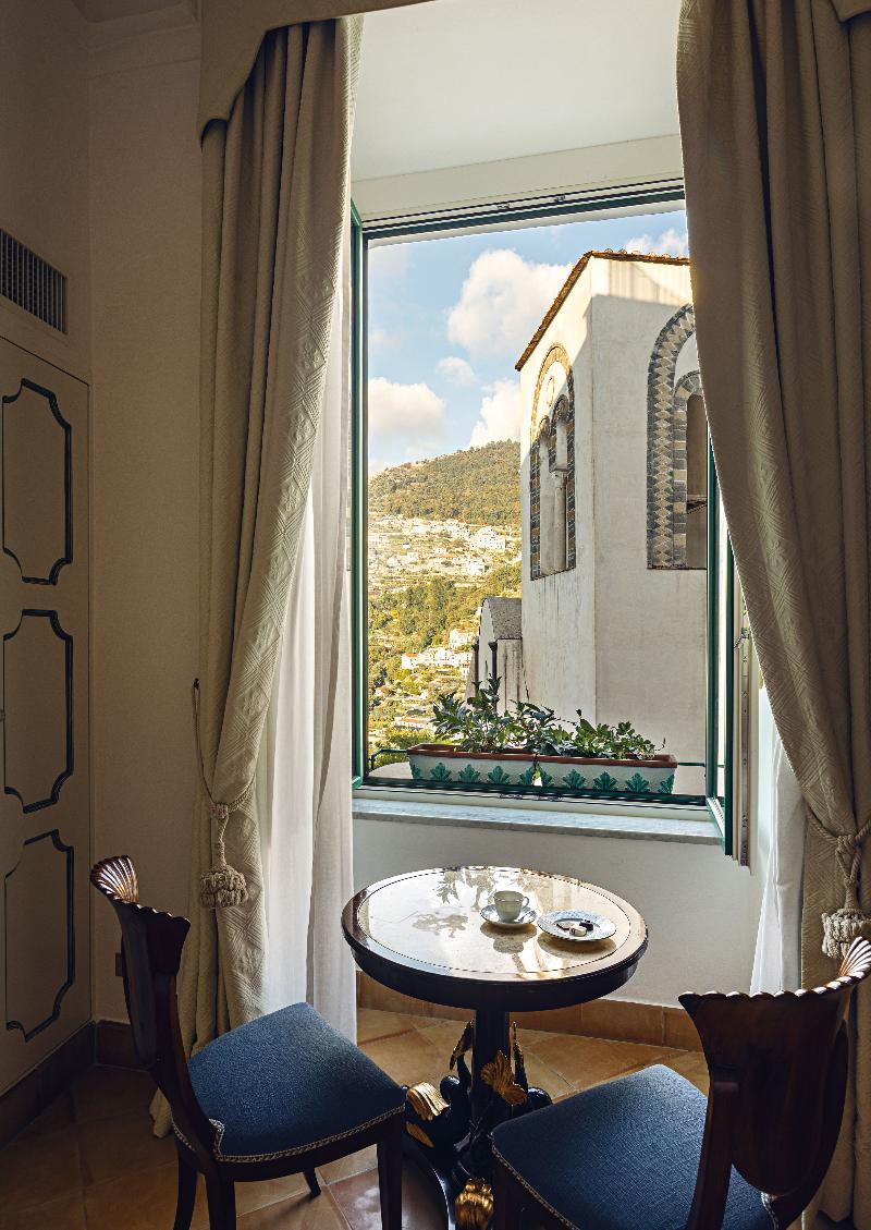 Caruso, A Belmond Hotel, Amalfi Coast - Oda