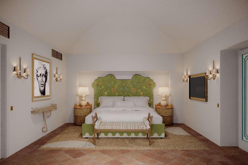 Caruso, A Belmond Hotel, Amalfi Coast - Oda