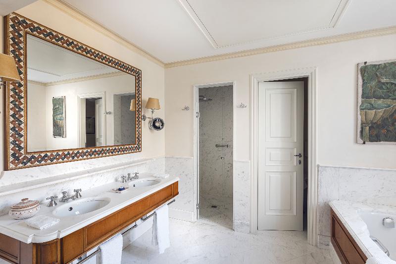 Caruso, A Belmond Hotel, Amalfi Coast - Oda