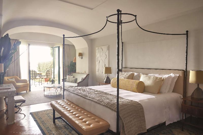 Caruso, A Belmond Hotel, Amalfi Coast - Oda