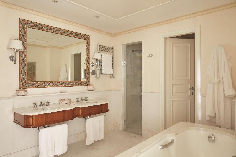 Caruso, A Belmond Hotel, Amalfi Coast - Oda