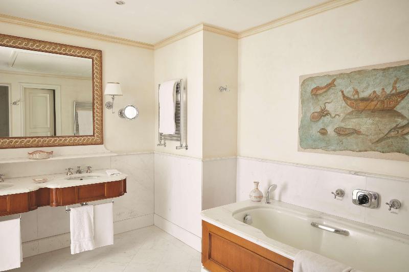 Caruso, A Belmond Hotel, Amalfi Coast - Oda
