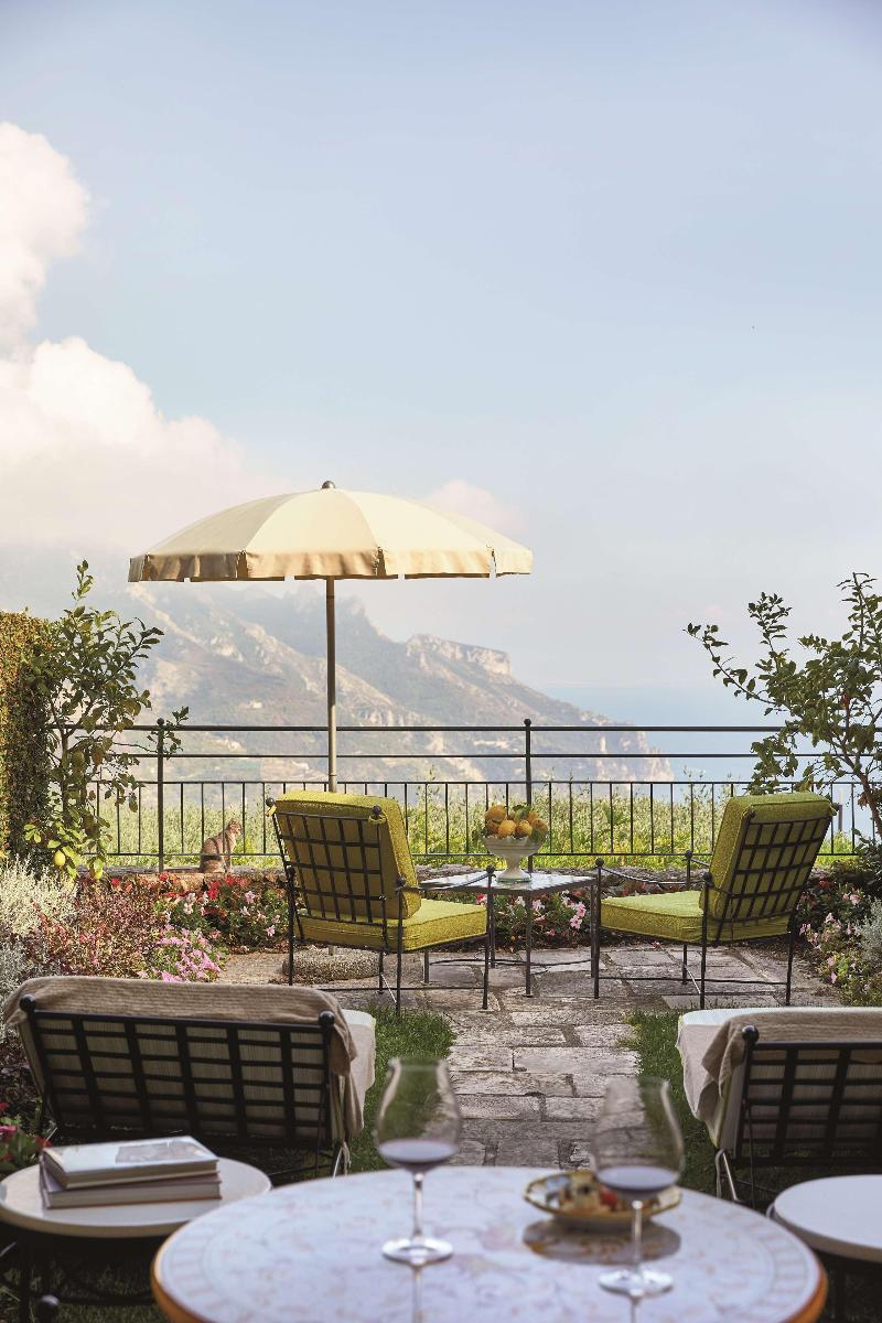 Caruso, A Belmond Hotel, Amalfi Coast - Oda