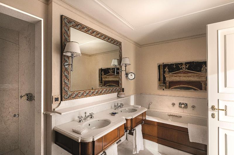 Caruso, A Belmond Hotel, Amalfi Coast - Oda