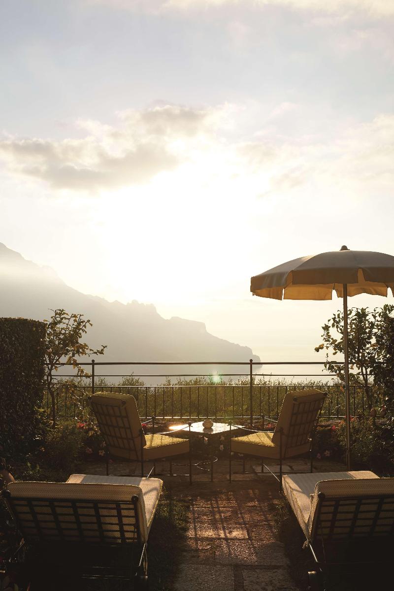 Caruso, A Belmond Hotel, Amalfi Coast - Oda