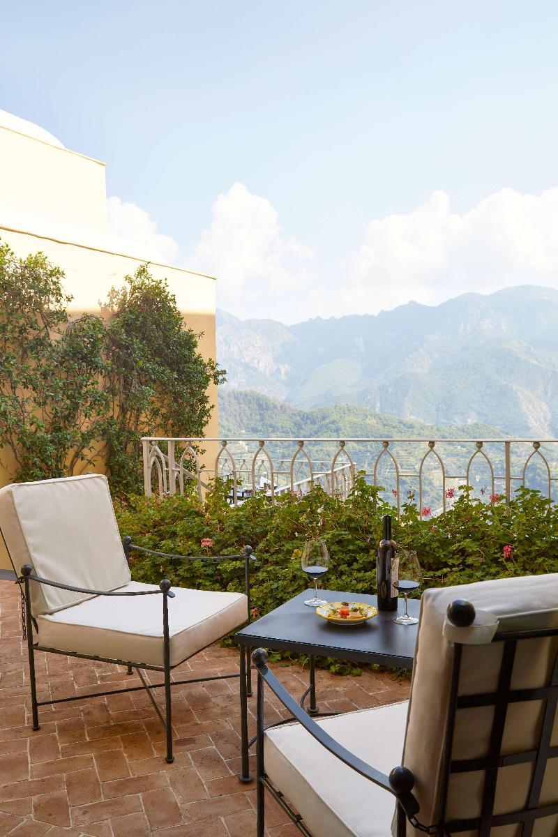 Caruso, A Belmond Hotel, Amalfi Coast - Oda