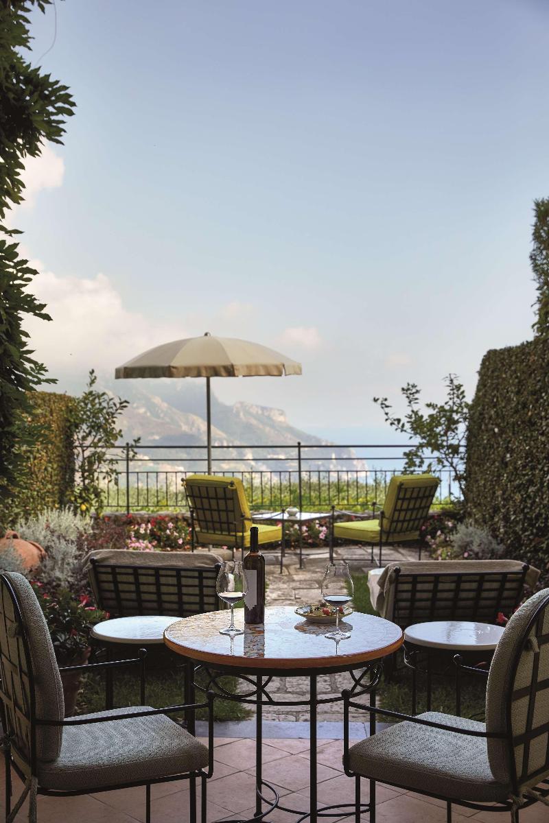 Caruso, A Belmond Hotel, Amalfi Coast - Oda