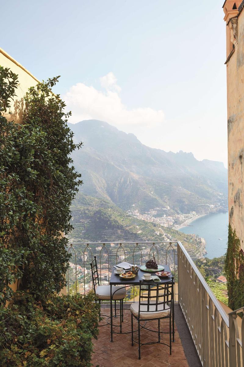 Caruso, A Belmond Hotel, Amalfi Coast - Oda