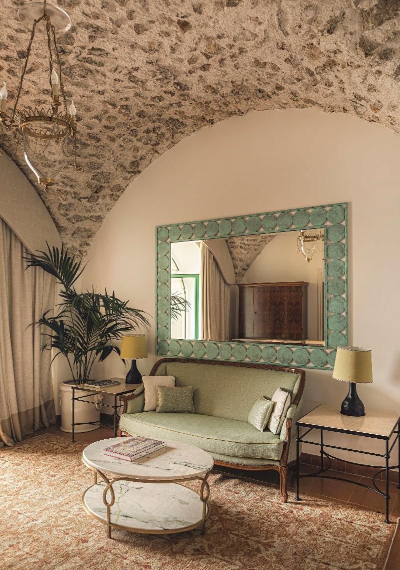 Caruso, A Belmond Hotel, Amalfi Coast - Oda