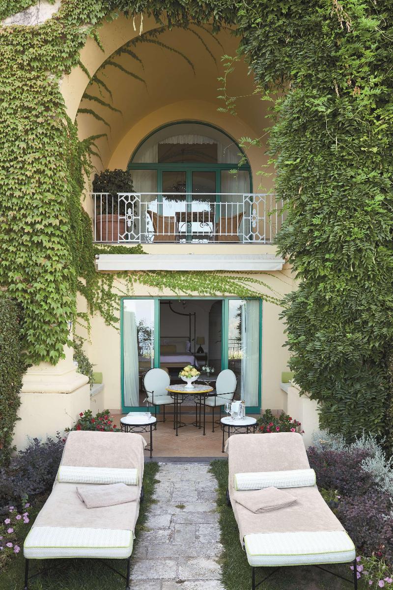 Caruso, A Belmond Hotel, Amalfi Coast - Oda