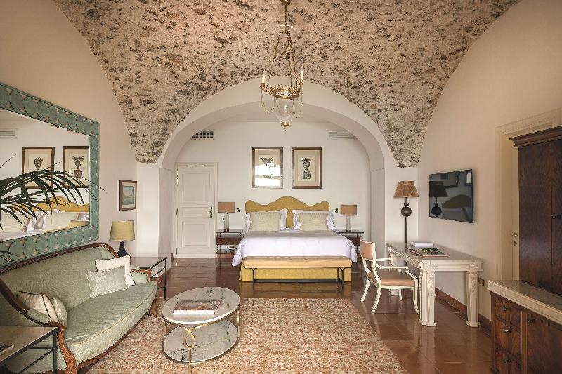 Caruso, A Belmond Hotel, Amalfi Coast - Oda