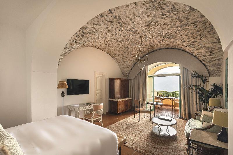 Caruso, A Belmond Hotel, Amalfi Coast - Oda