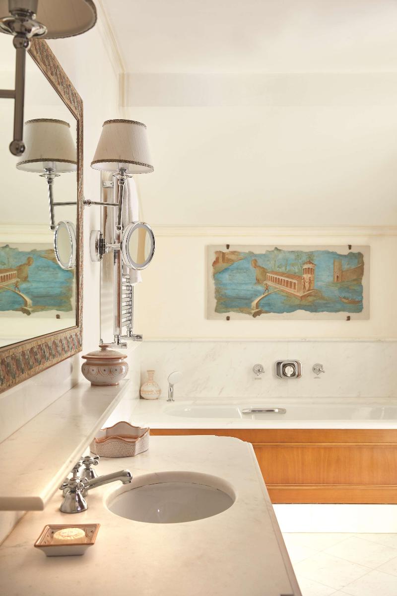 Caruso, A Belmond Hotel, Amalfi Coast - Oda