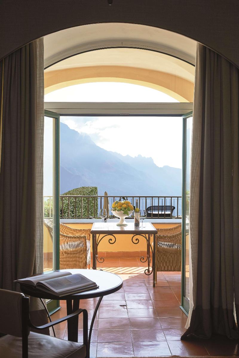 Caruso, A Belmond Hotel, Amalfi Coast - Oda
