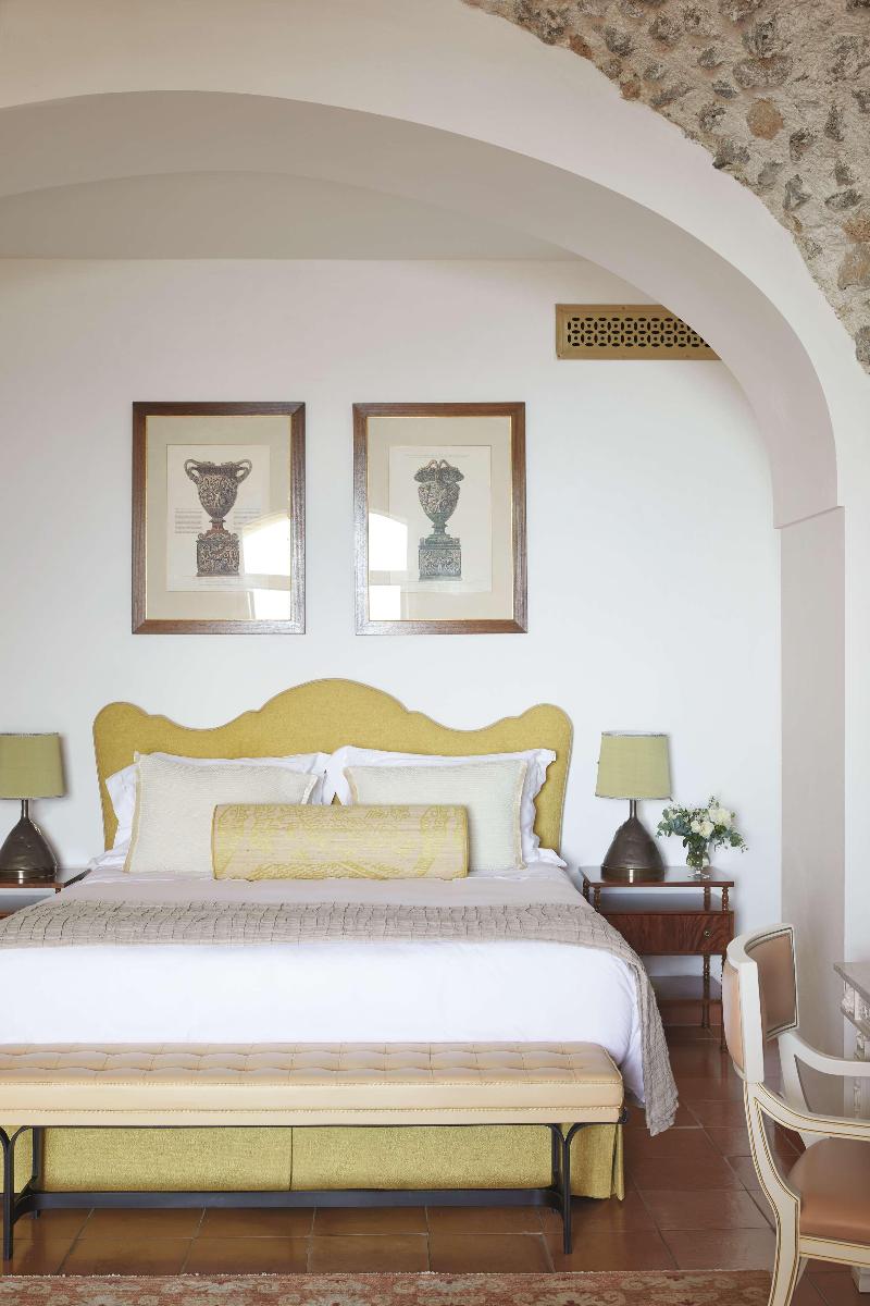 Caruso, A Belmond Hotel, Amalfi Coast - Oda