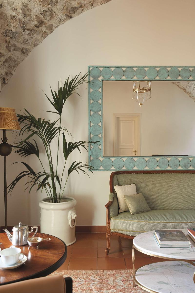 Caruso, A Belmond Hotel, Amalfi Coast - Oda