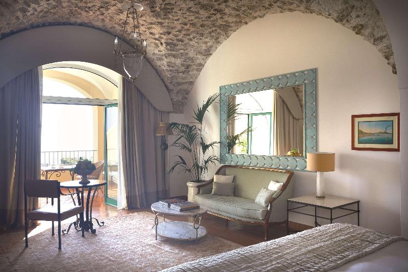 Caruso, A Belmond Hotel, Amalfi Coast - Oda