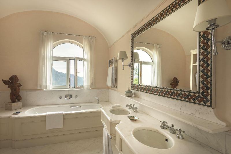 Caruso, A Belmond Hotel, Amalfi Coast - Oda