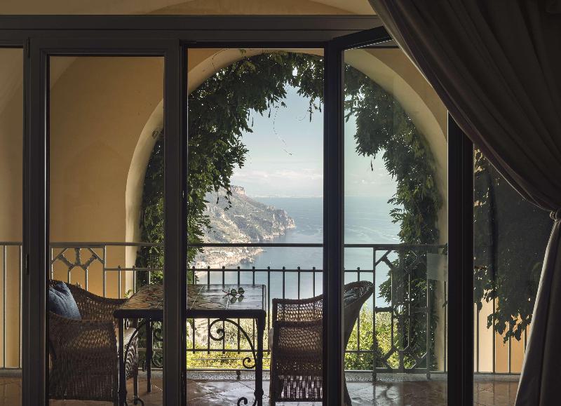 Caruso, A Belmond Hotel, Amalfi Coast - Oda
