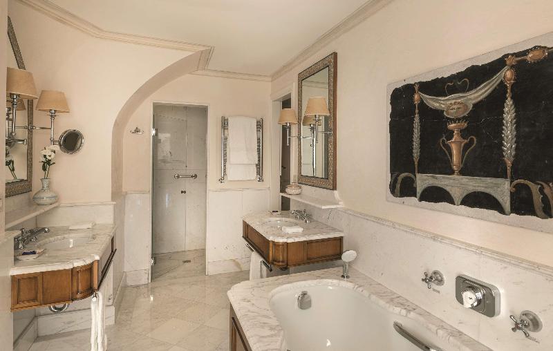 Caruso, A Belmond Hotel, Amalfi Coast - Oda