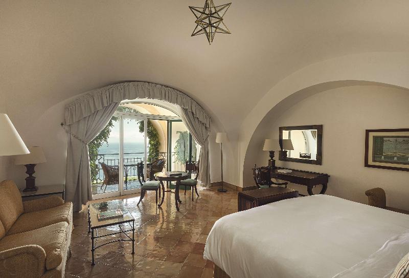 Caruso, A Belmond Hotel, Amalfi Coast - Oda