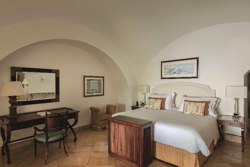 Caruso, A Belmond Hotel, Amalfi Coast - Oda