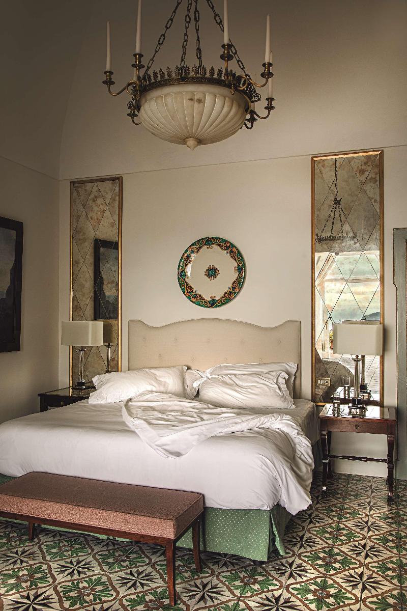 Caruso, A Belmond Hotel, Amalfi Coast - Oda