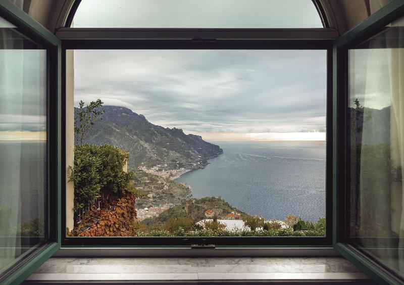 Caruso, A Belmond Hotel, Amalfi Coast - Oda