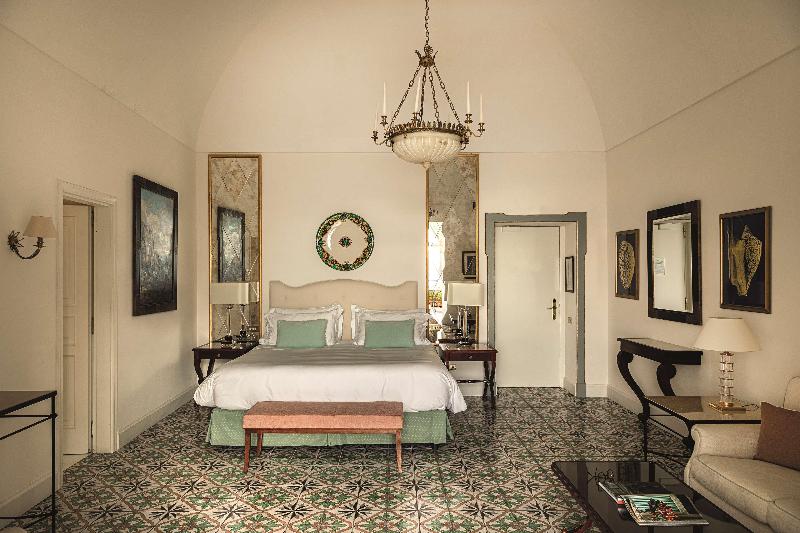Caruso, A Belmond Hotel, Amalfi Coast - Oda